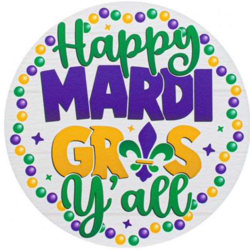 Mardi Gras Music Download on Windows