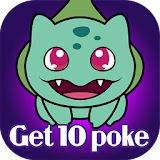 Get 10 Pokeball: Puzzle Party icon