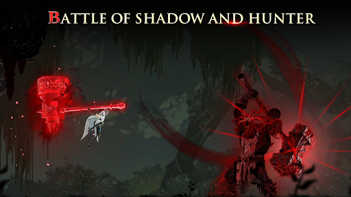 Demon Hunter: Shadow World screenshot 1
