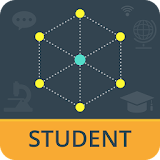 Connected Classroom - Student icon