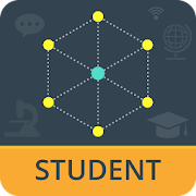 Connected Classroom - Student  Icon