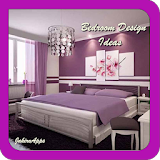 Bedroom Design Ideas icon