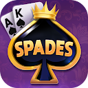 VIP Spades -VIP Spades - Online Card Game 