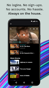 Xumo Play: Stream TV & Movies Screenshot