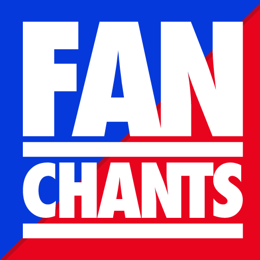 FanChants: Crystal Palace Fans  Icon