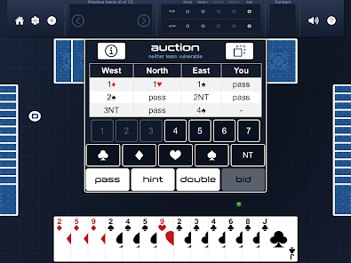 Captura 7 Classic Bridge android