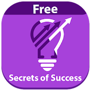 Secrets of Success  Icon