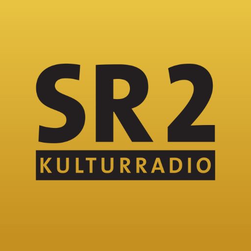 SR 2 KulturRadio logo