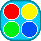Learn Colors - Surprise Eggs icon