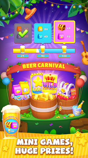 Bingo Party - Lucky Bingo Game 2.6.9 screenshots 10