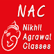 Nikhil Agrawal Classes
