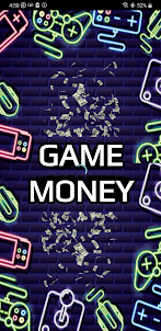Game Money