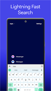 Before Launcher | Go Minimal APK [Premium MOD, Pro Unlocked] For Android 5