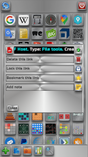 Online Tools Browser Screenshot