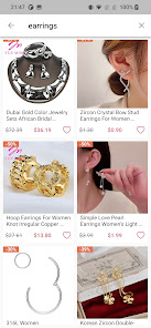 Imágen 19 comprar joyería barata online android