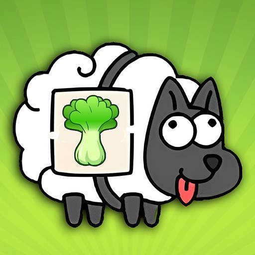 Sheep Sheep Match Tiles