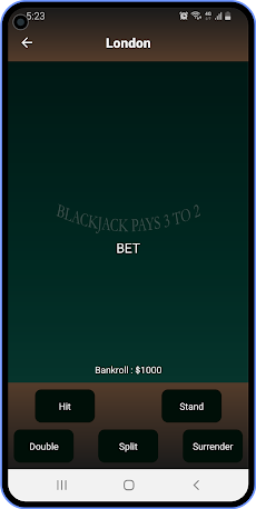 Blackjack Trainerのおすすめ画像4