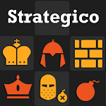 Cover Image of Télécharger Strategico  APK
