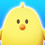 Cover Image of डाउनलोड Chick Farm 3D  APK