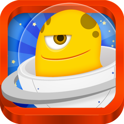 Space Star Puzzles for Toddler 1.3.2 Icon