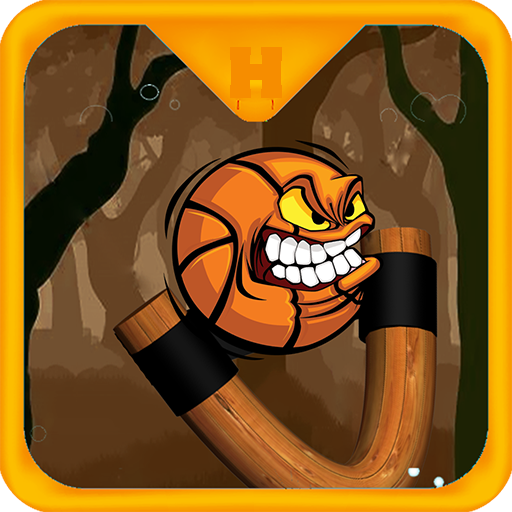 Angry Red Ball logo