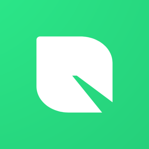 Klima — Live carbon neutral Logo