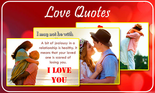 Love Greetings Images
