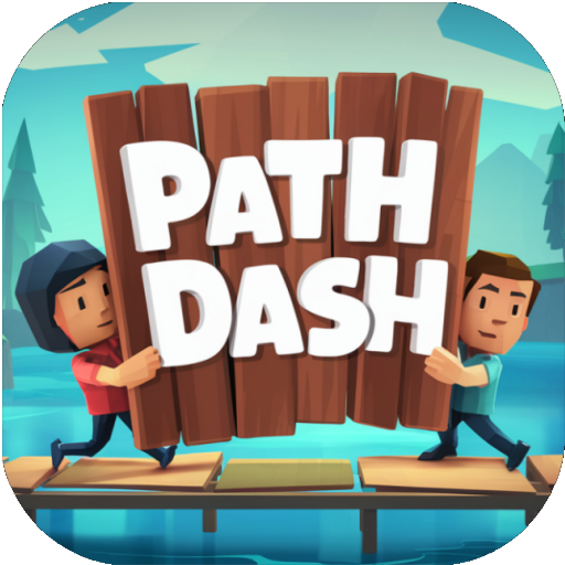 Path Dash