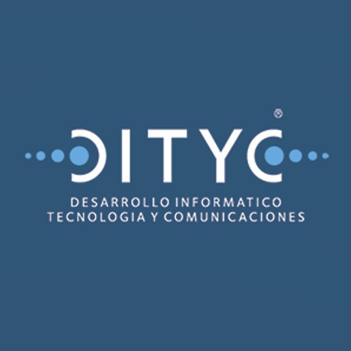 DITyC Instaladores logo
