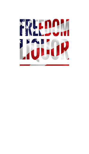 Android application Freedom Liquor screenshort