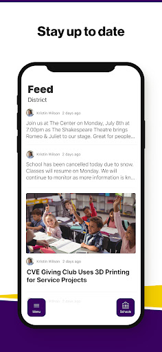 La Grange ISD Screen 2