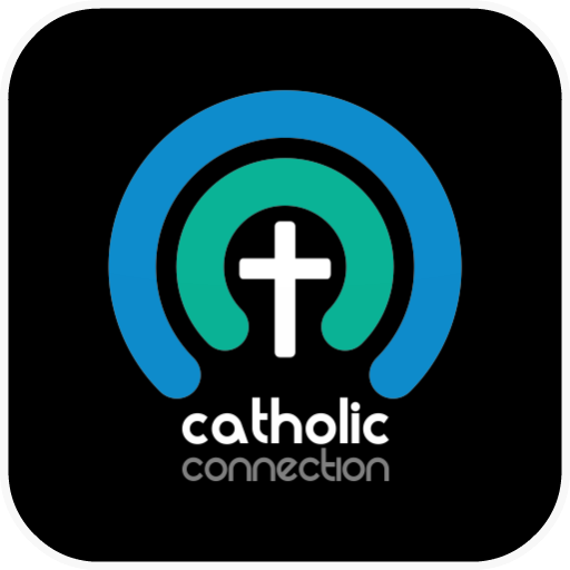 Catholic Connection  Icon