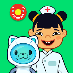 Pepi Hospital 2: Flu Clinic Mod Apk