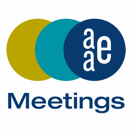 AAE Meetings 2.0.9 Icon