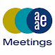 AAE Meetings - Androidアプリ