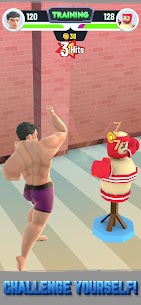 Idle Gym Life 3D 1.2.4 14