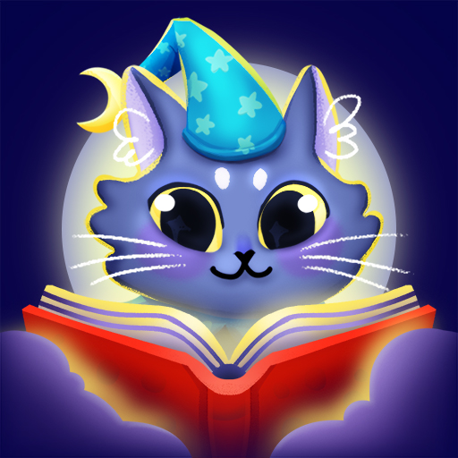 Mika Book - Kids Books 1.0.2 Icon