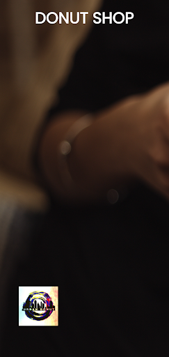Android application Urban Donut screenshort