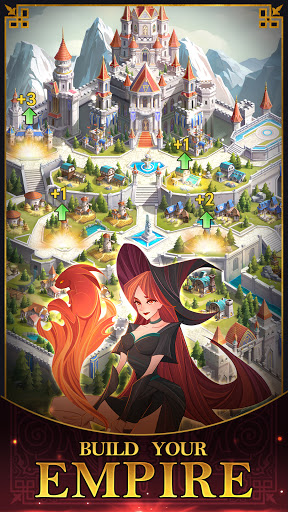 Puzzle Tales Valonia Falls By Oasis Games Limited Google Play United States Searchman App Data Information