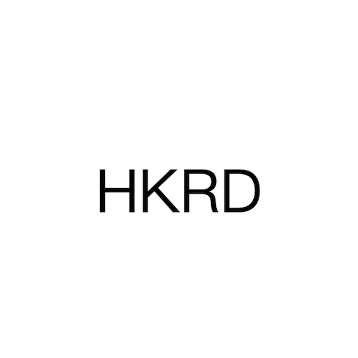 HKRD logo
