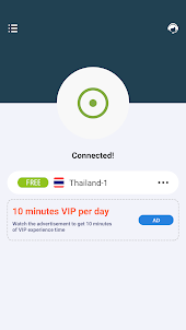 VPN Thailand - TH VPN Master