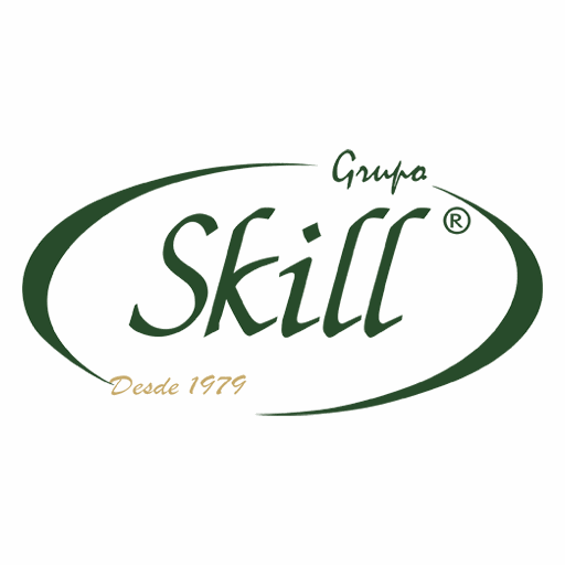 Skill logo
