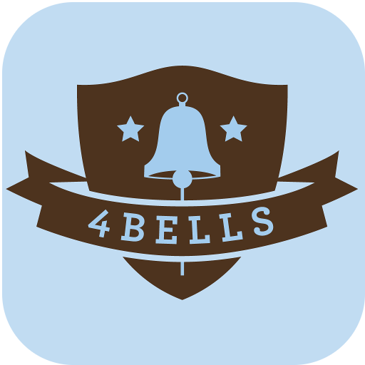 4Bells logo