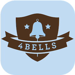 「4Bells」のアイコン画像