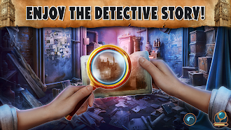 Game screenshot Detective Club: In the Fog mod apk