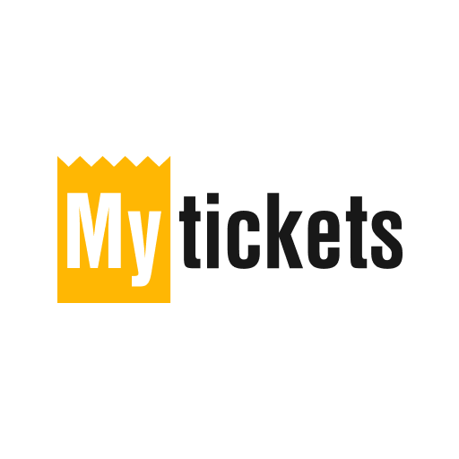 MyTickets logo