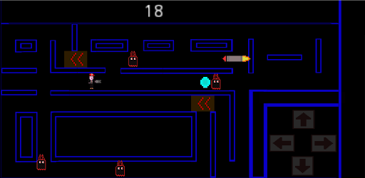 Ghost demon hunt Screen 3