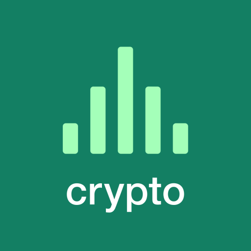 Tickeron - Crypto Market News  1.22-crypto Icon