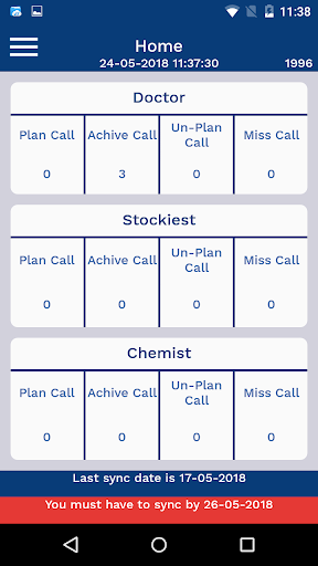 AnhoxSFA Screen 2