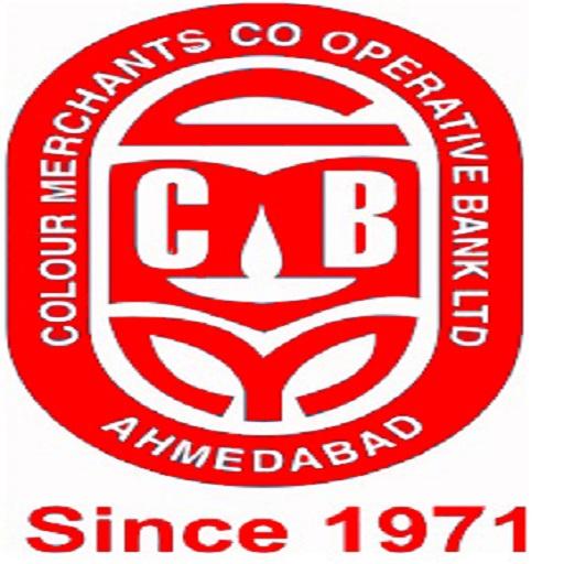Colour Merchants Co-Op Bank Lt logo